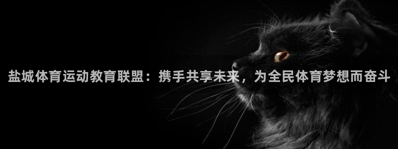 oety欧亿体育官网下载招商：盐城体育运动教育联盟：携手共享
