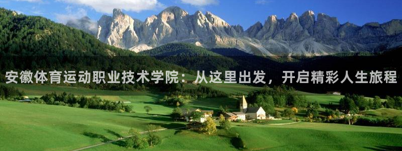 oety欧亿体育官网下载平台注册流程视频：安徽体育运动职业技